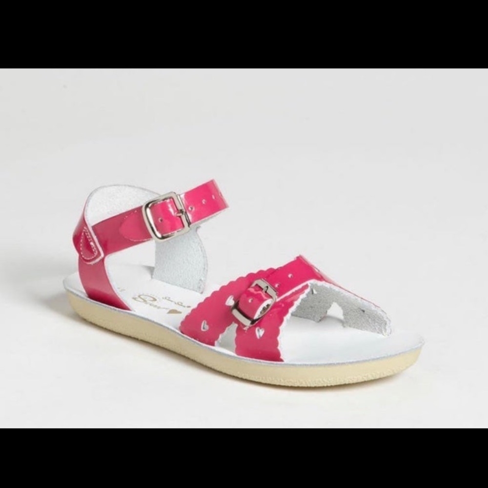 Never worn. Super darling for Easter or summer . Size 6